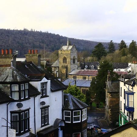 The Royal Oak Inn Bowness-on-Windermere Ngoại thất bức ảnh