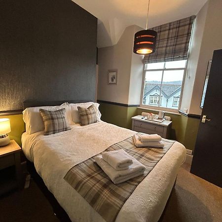 The Royal Oak Inn Bowness-on-Windermere Ngoại thất bức ảnh