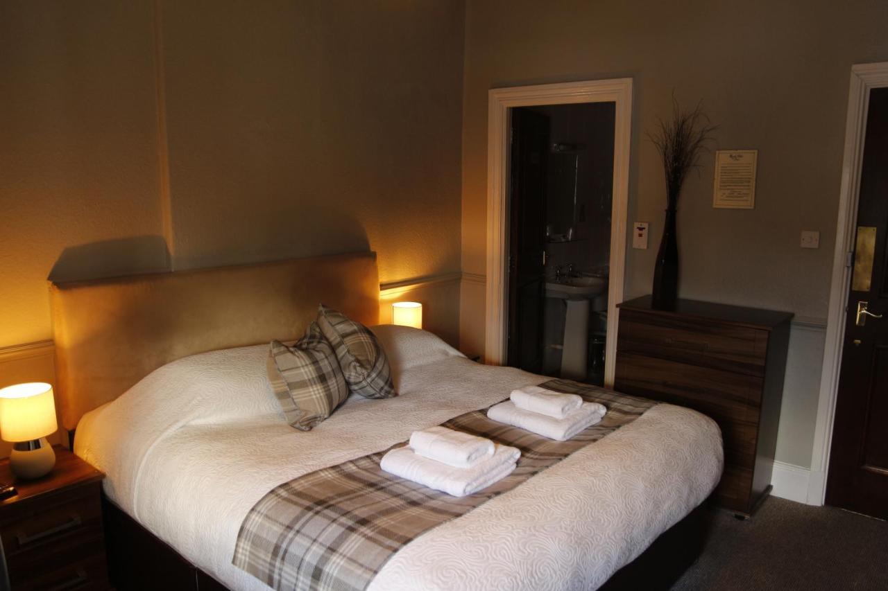 The Royal Oak Inn Bowness-on-Windermere Ngoại thất bức ảnh