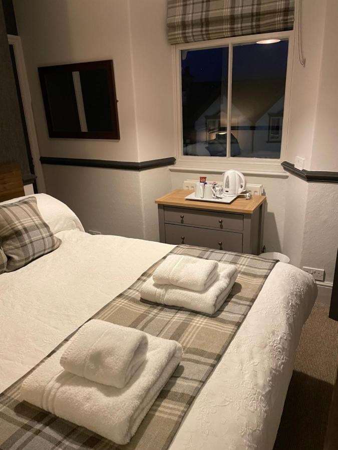 The Royal Oak Inn Bowness-on-Windermere Ngoại thất bức ảnh