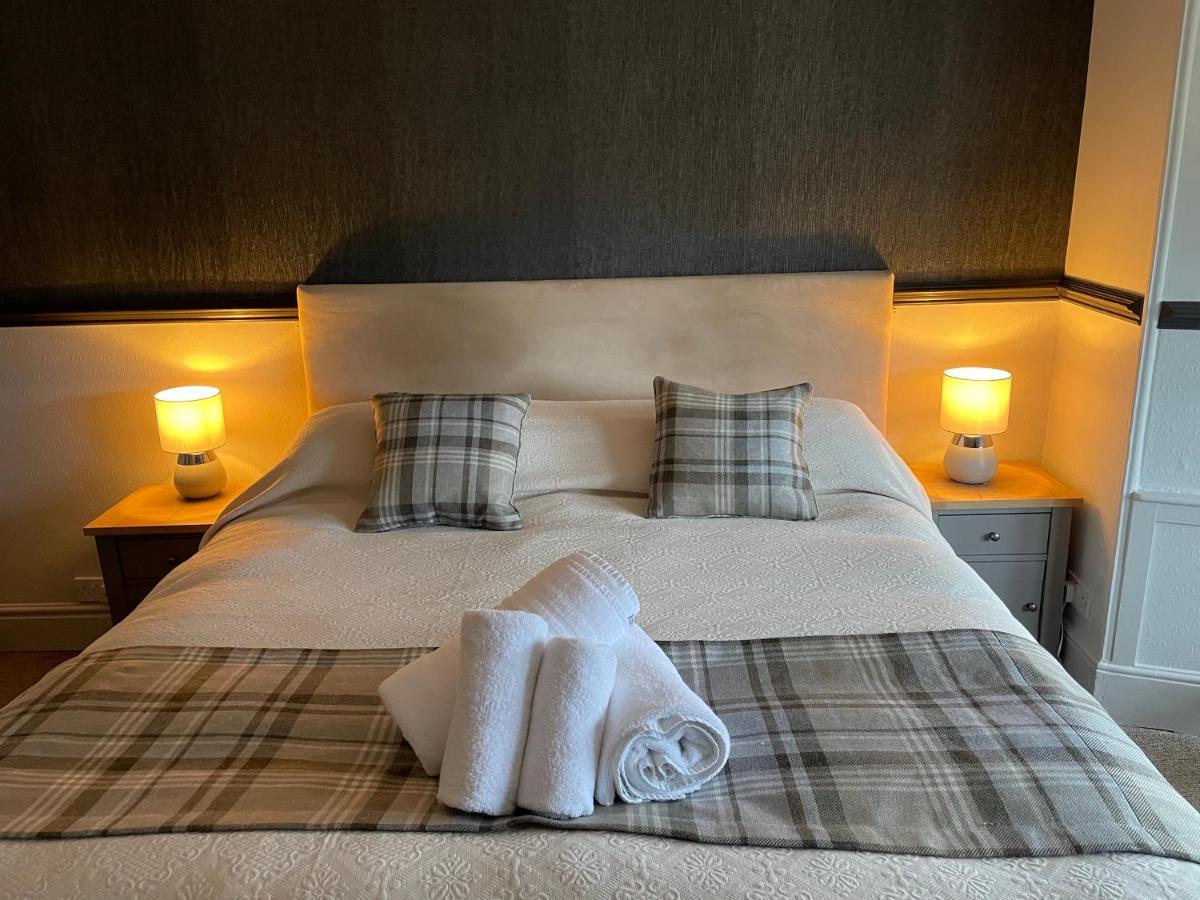 The Royal Oak Inn Bowness-on-Windermere Ngoại thất bức ảnh