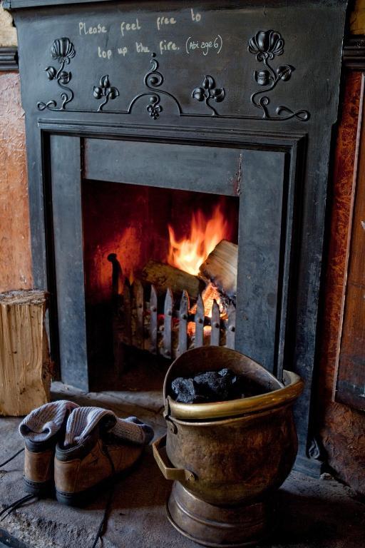 The Royal Oak Inn Bowness-on-Windermere Ngoại thất bức ảnh
